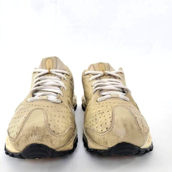 Rare Vintage Y2k Nike Air Max Soft Series - 8 - Picture 6 of 10